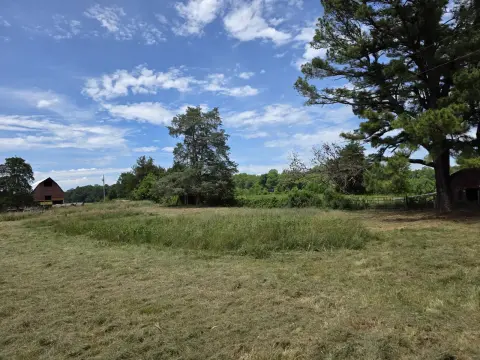 The Farm After