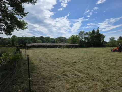 The Farm After