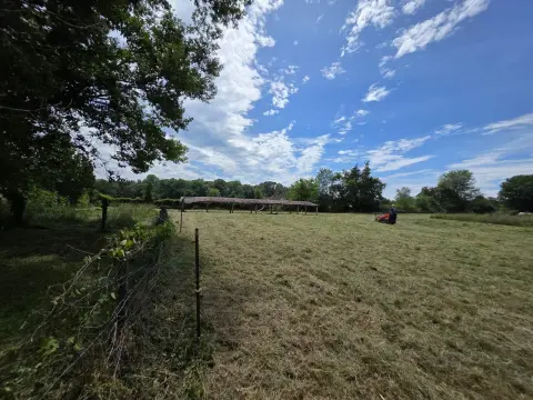 The Farm After