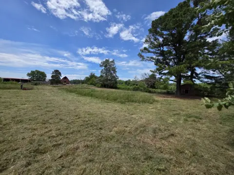 The Farm After