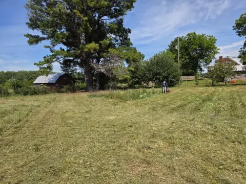 The Farm After