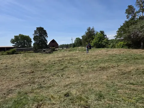 The Farm After