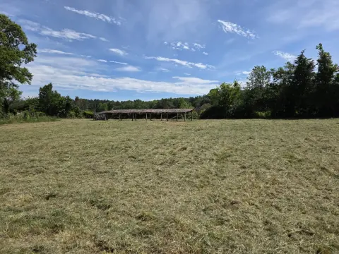 The Farm After