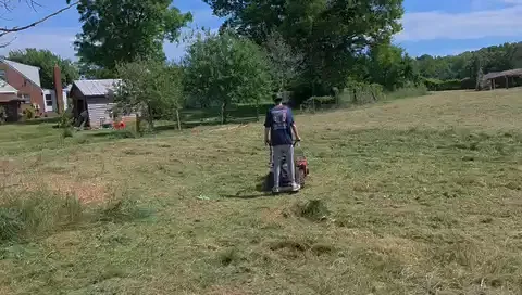 The Farm After video preview
