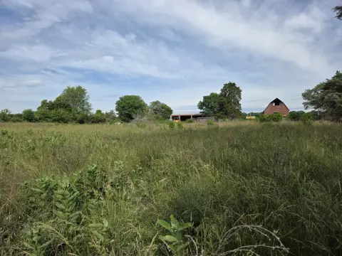 The Farm Before