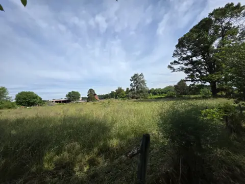 The Farm Before