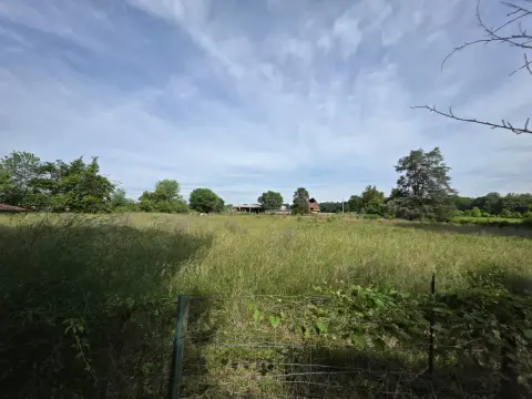 The Farm Before