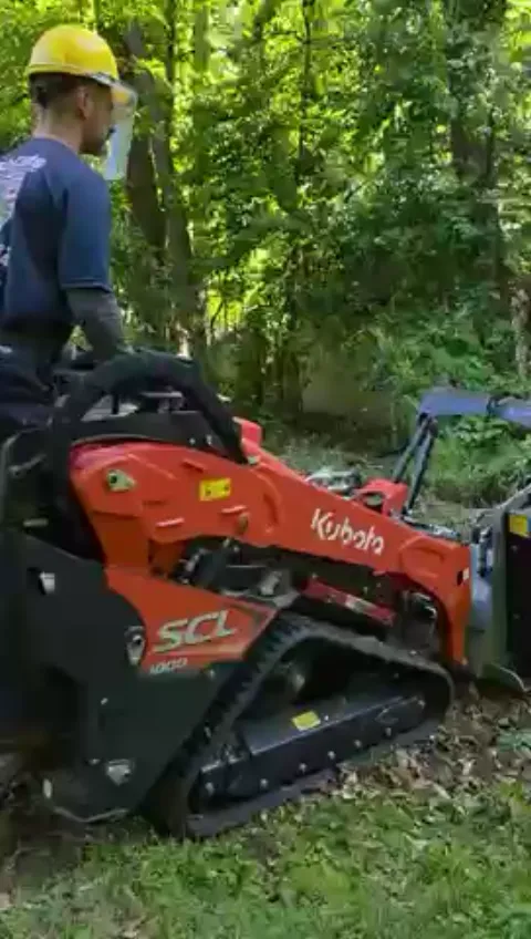 The Garden After video preview
