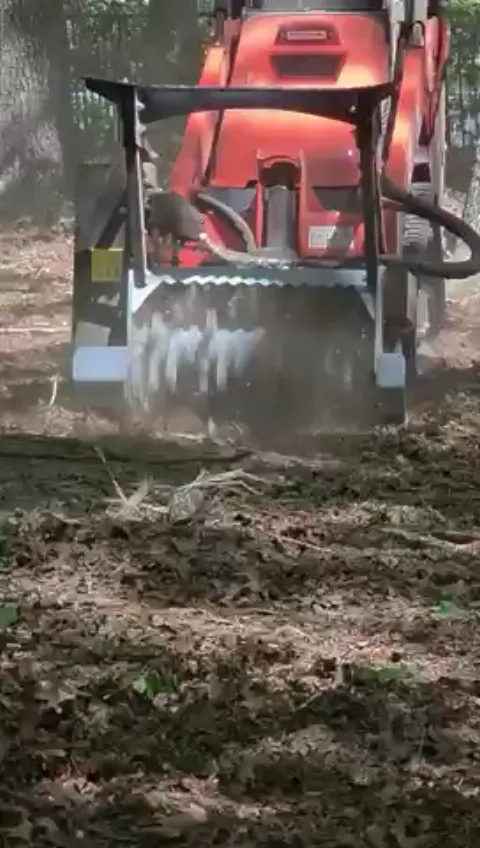 The General After video preview